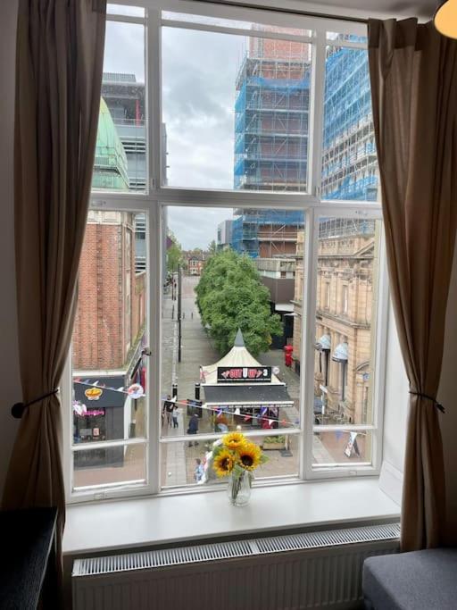 Nero View, Southend City High Street エクステリア 写真