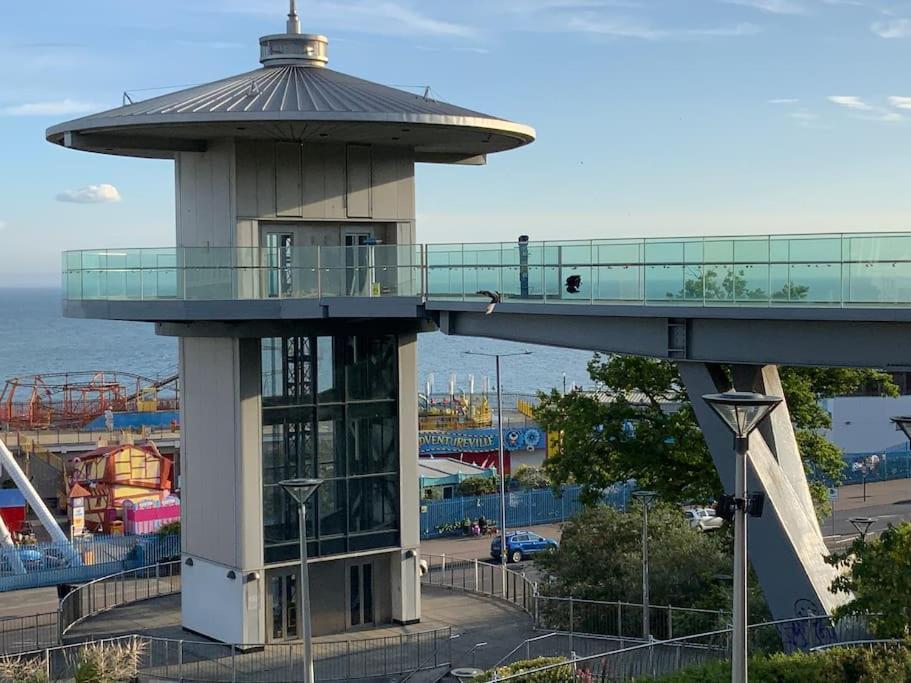 Nero View, Southend City High Street エクステリア 写真