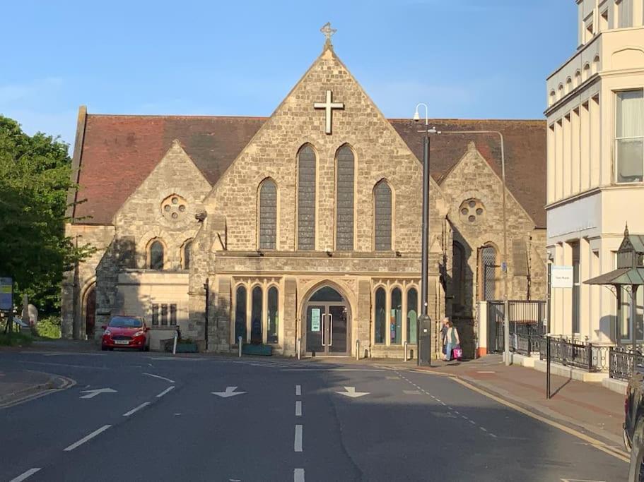 Nero View, Southend City High Street エクステリア 写真
