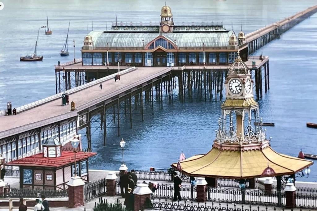Nero View, Southend City High Street エクステリア 写真